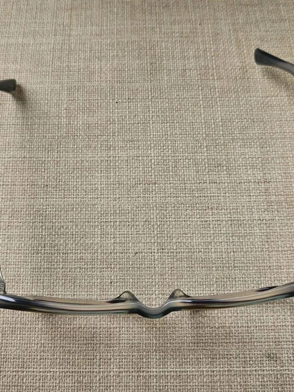 Rancy Jackson Signature Women Eyeglasses Zyloware Glasses Frame Gray